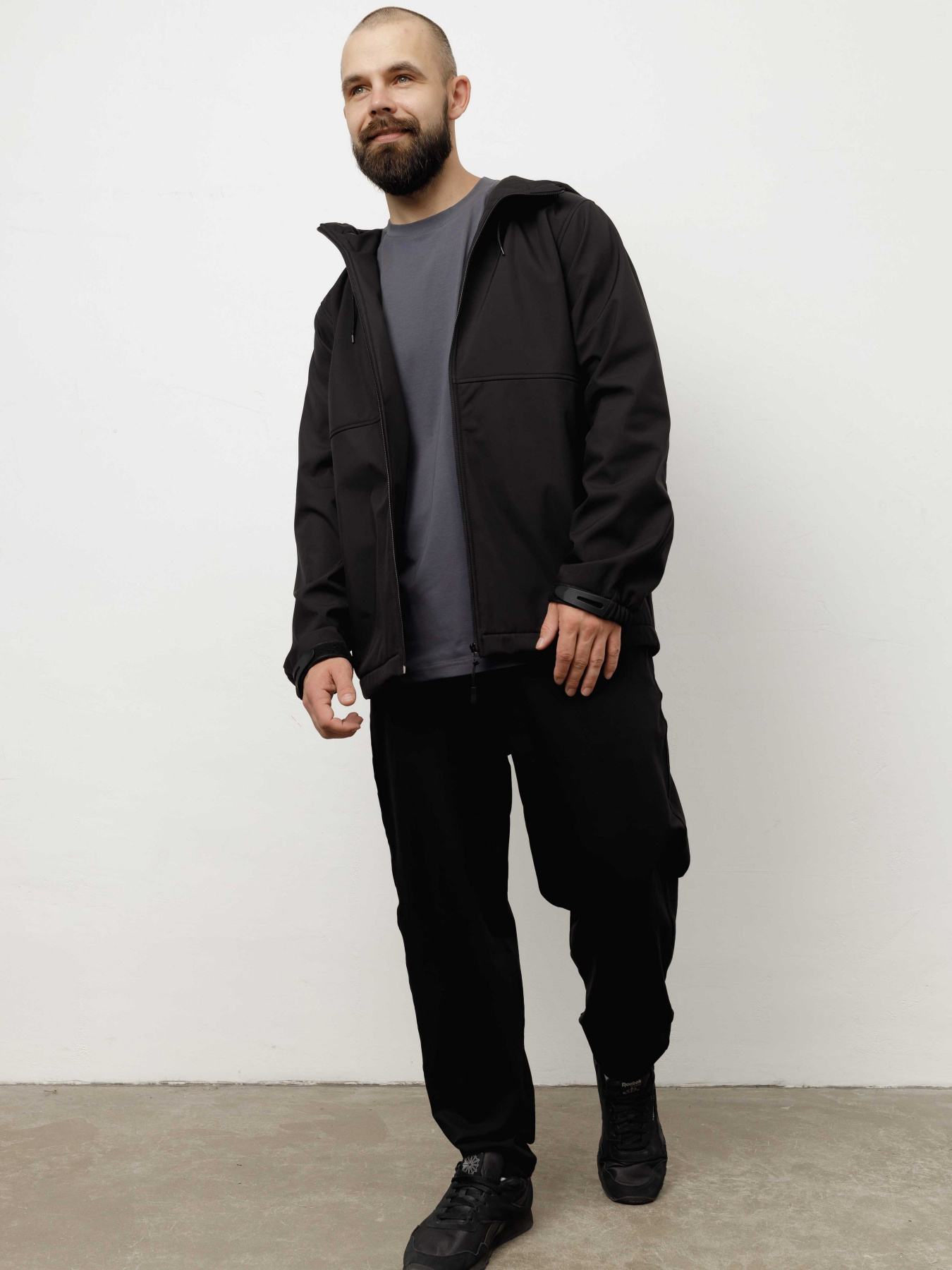 Вітровка HARVEST Kirk модель 320542000002280000 Фото