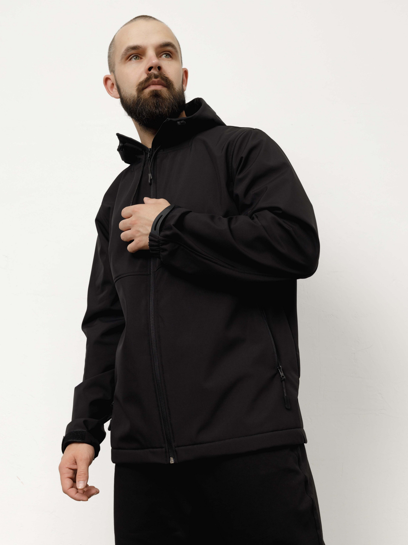 Ветровка HARVEST Kirk модель 320542000002280000 Фото