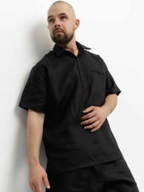 Рубашка HARVEST Island модель 200486000002550000 Фото