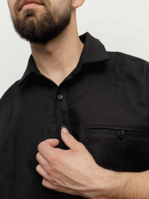 Рубашка HARVEST Island модель 200486000002550000 Фото