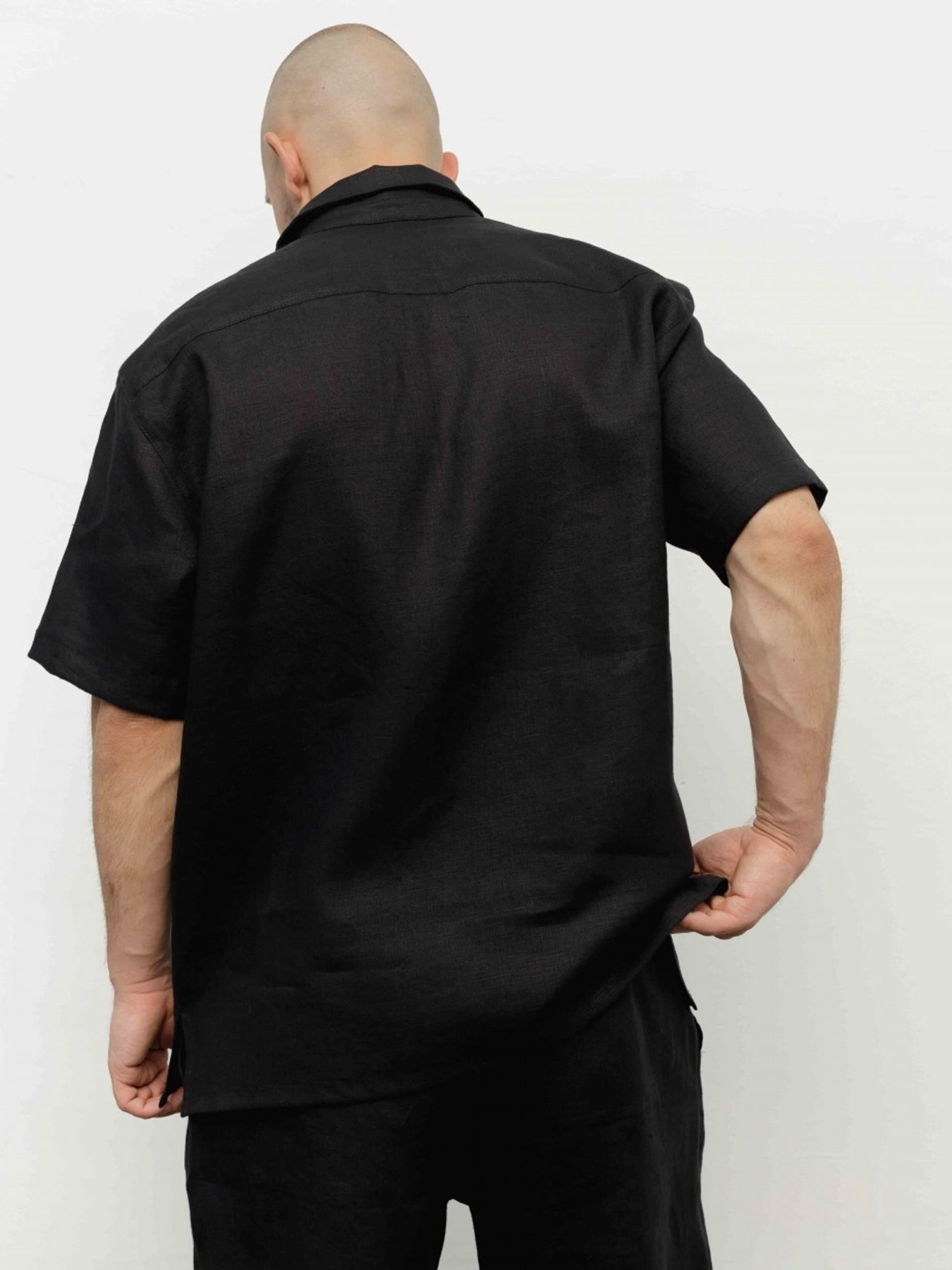 Рубашка повседневная HARVEST Island модель 200486000002550000 Фото