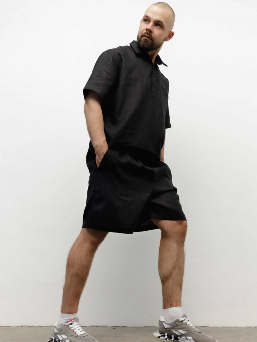 Сорочка повсякденна HARVEST Island модель 200486000002550000 Фото