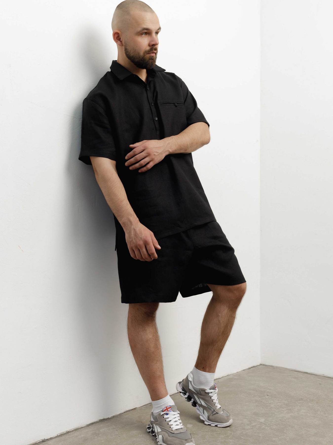 Шорты HARVEST Island модель 090487000000360000 Фото