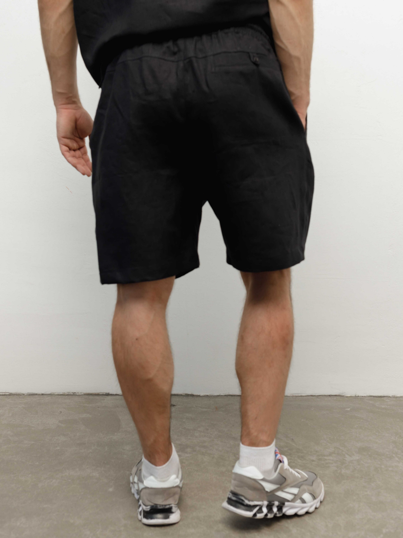 Шорты HARVEST Island модель 090487000000360000 Фото