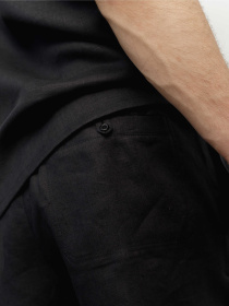 Шорты HARVEST Island модель 090487000000360000 Фото