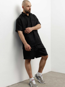 Шорты HARVEST Island модель 090487000000360000 Фото