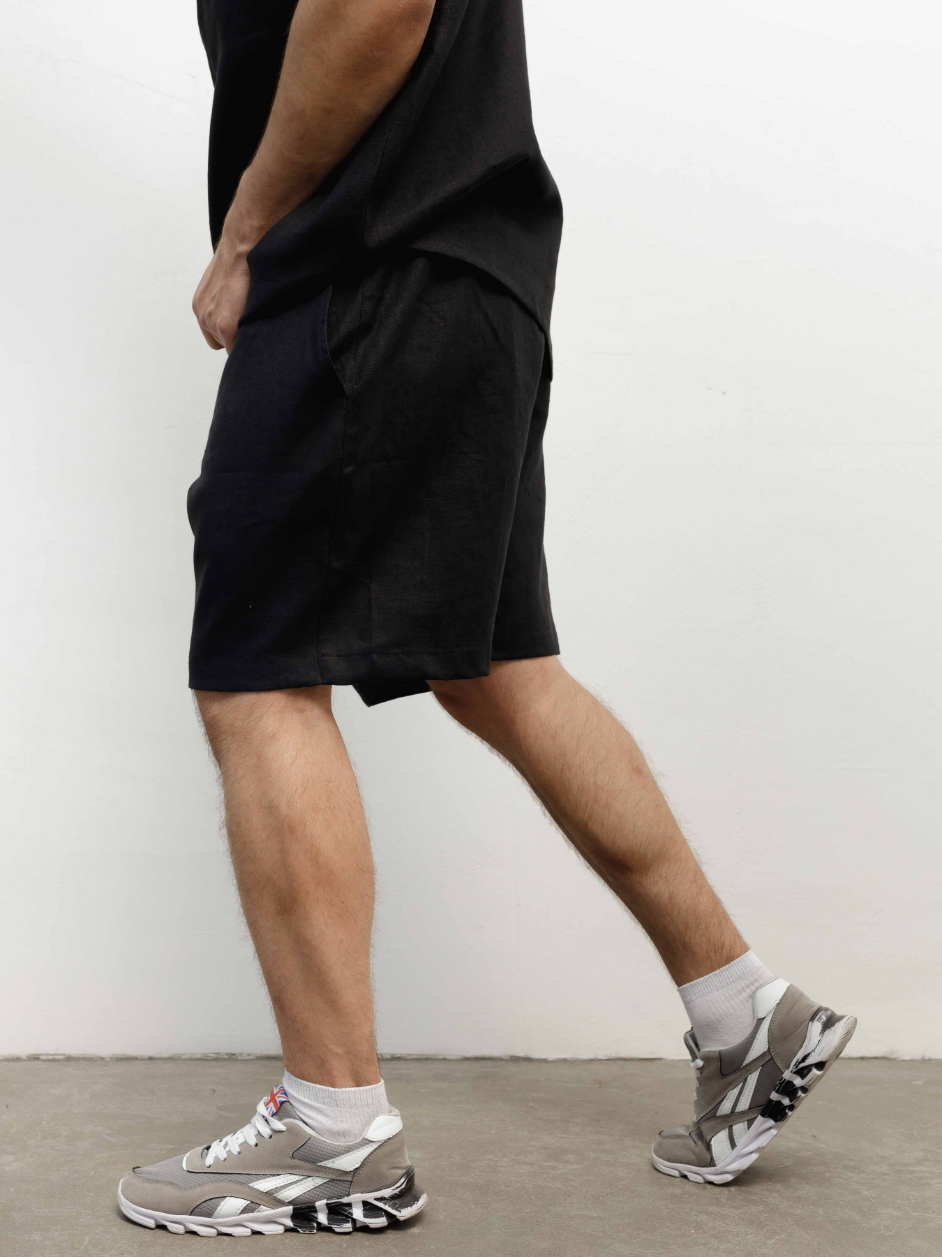 Повседневные шорты HARVEST Island модель 090487000000360000 Фото