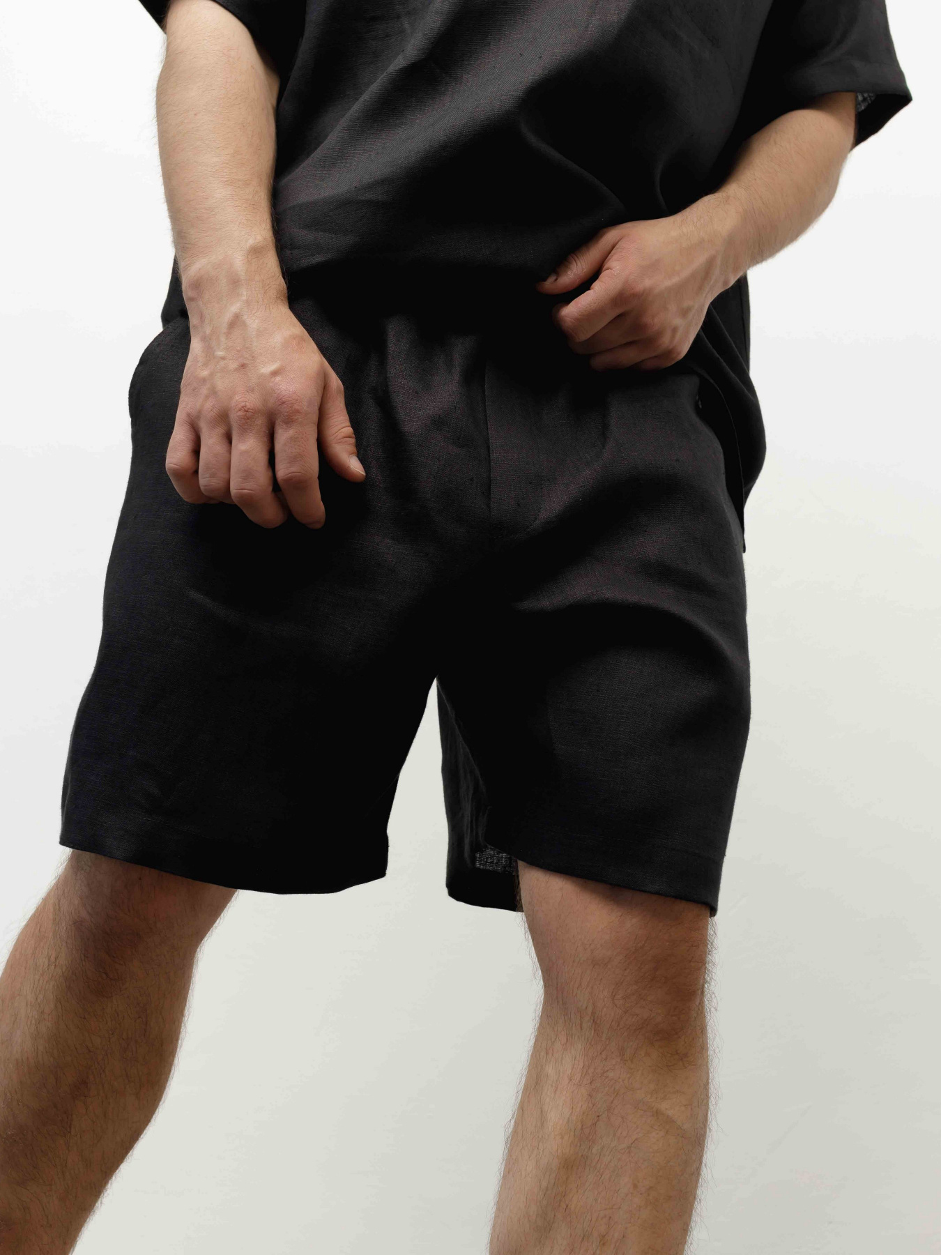 Повседневные шорты HARVEST Island модель 090487000000360000 Фото