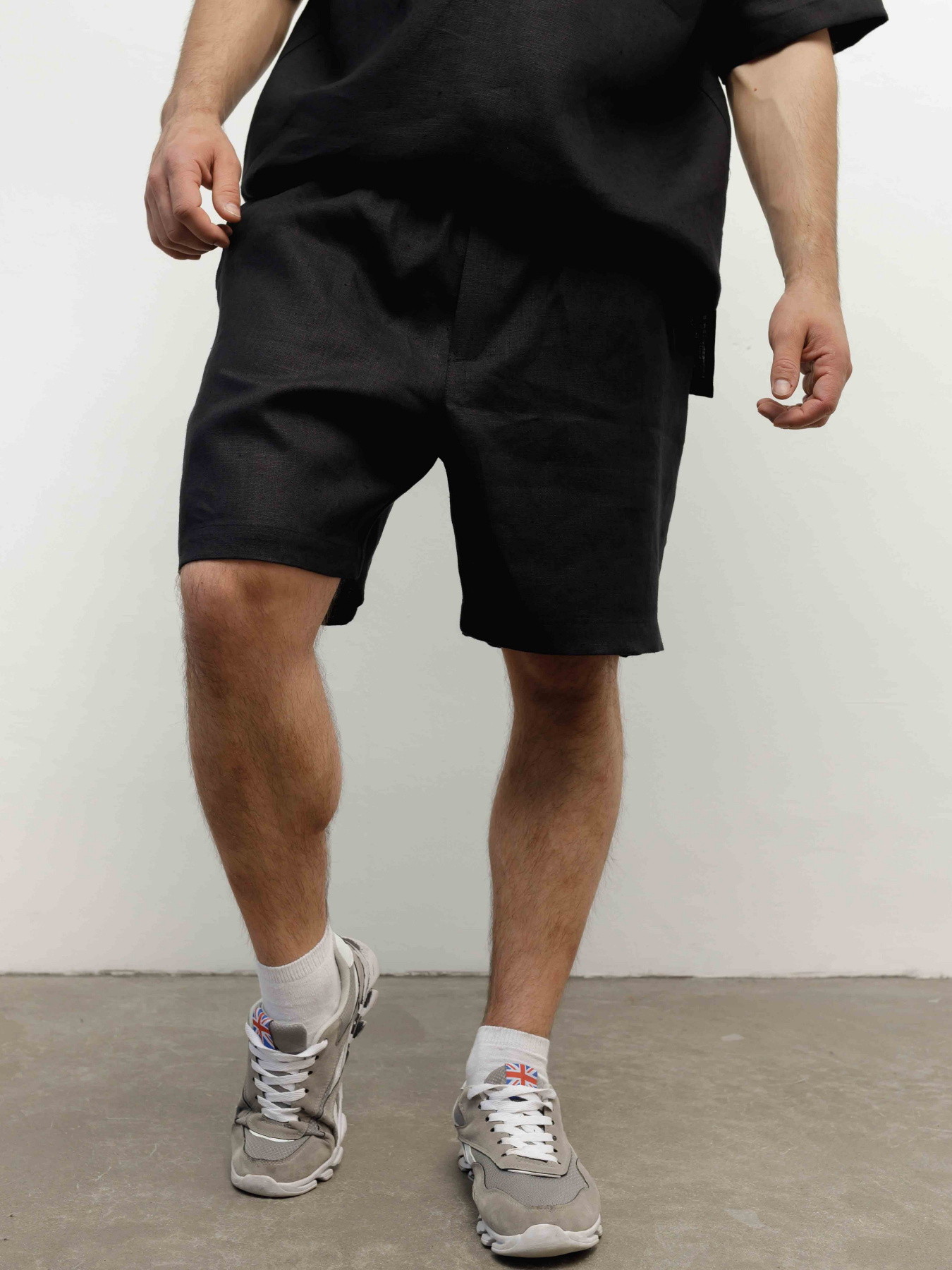 Повседневные шорты HARVEST Island модель 090487000000360000 Фото