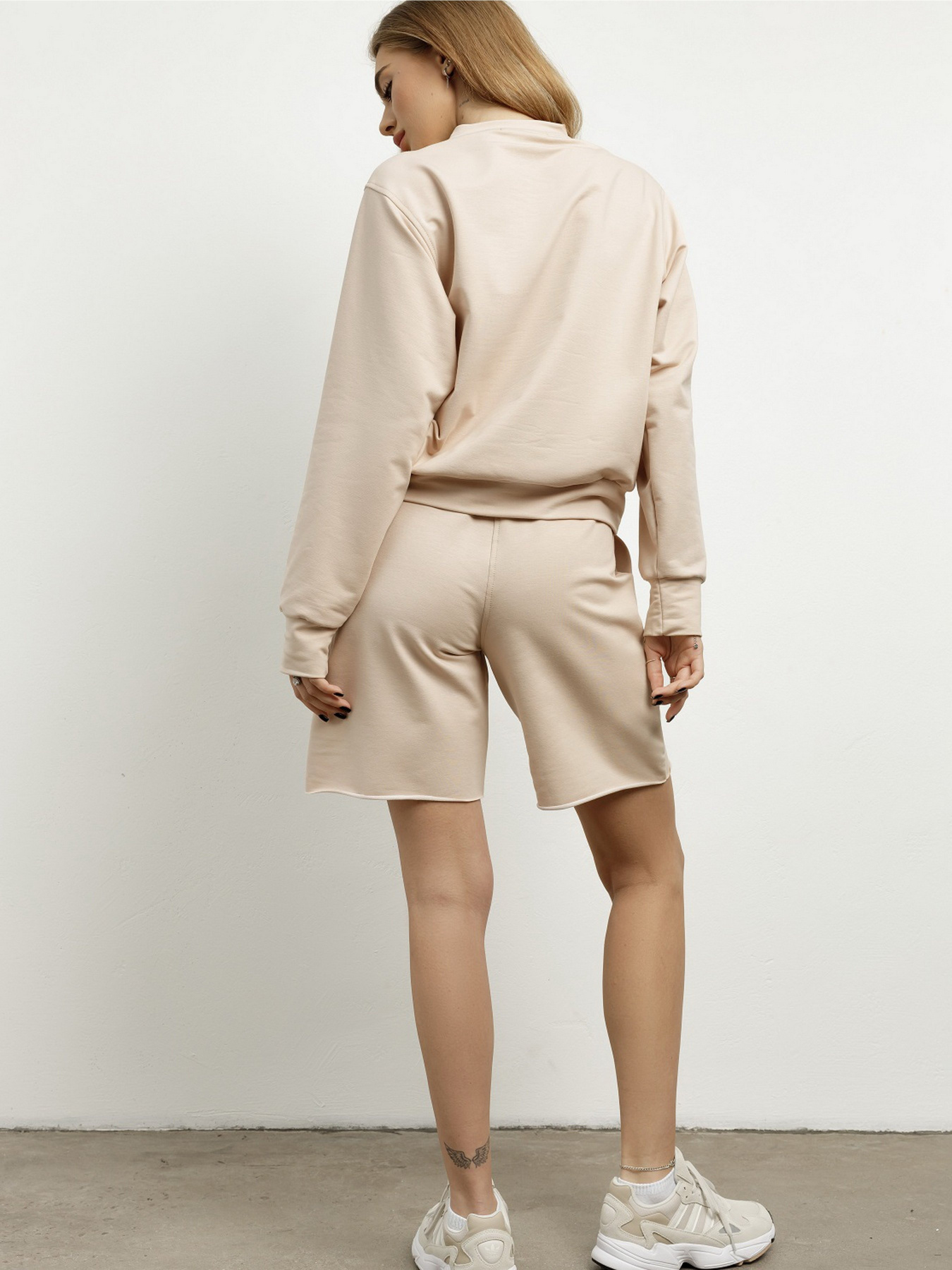 Шорты HARVEST Calm модель 090618000006630000 Фото