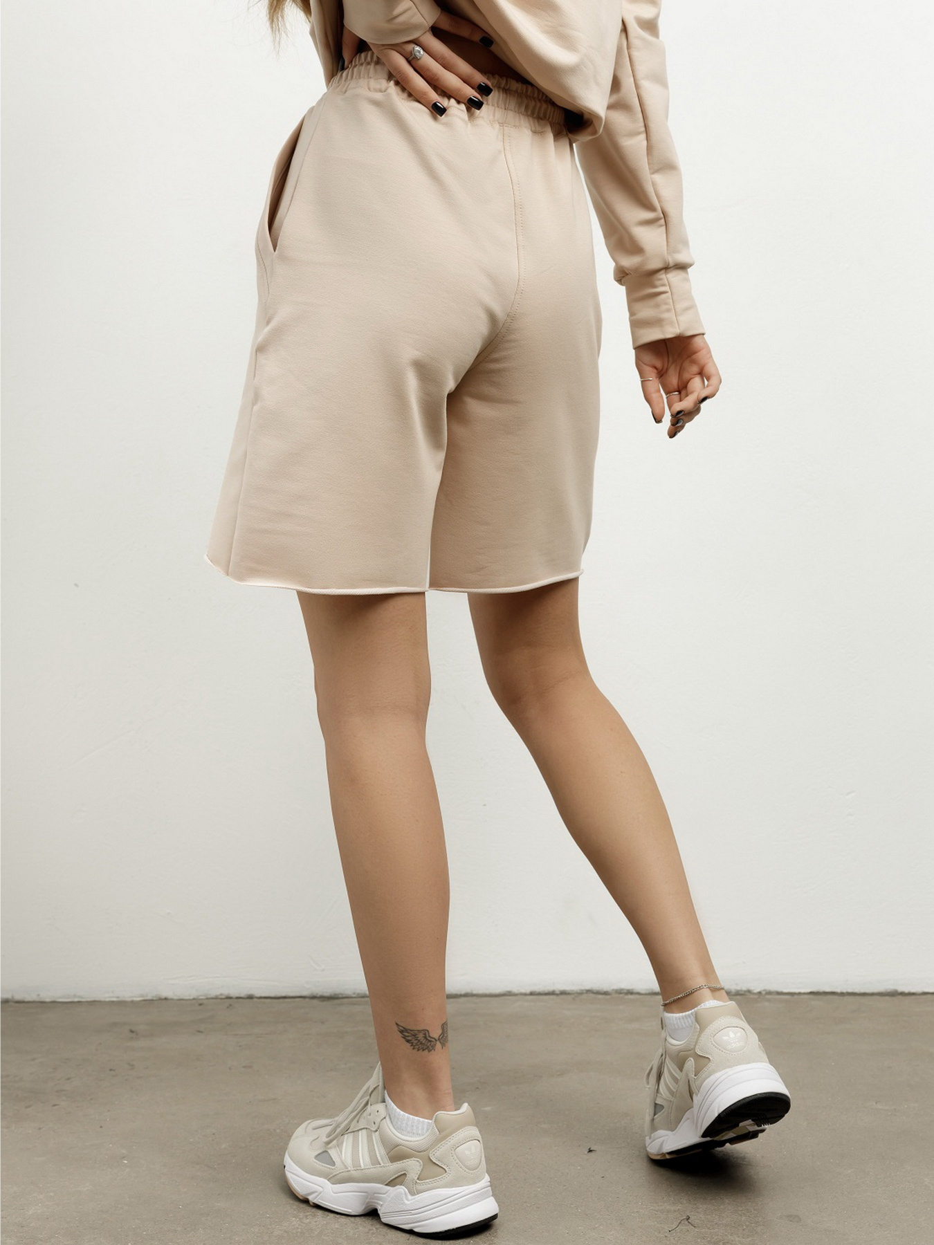 Шорты HARVEST Calm модель 090618000006630000 Фото