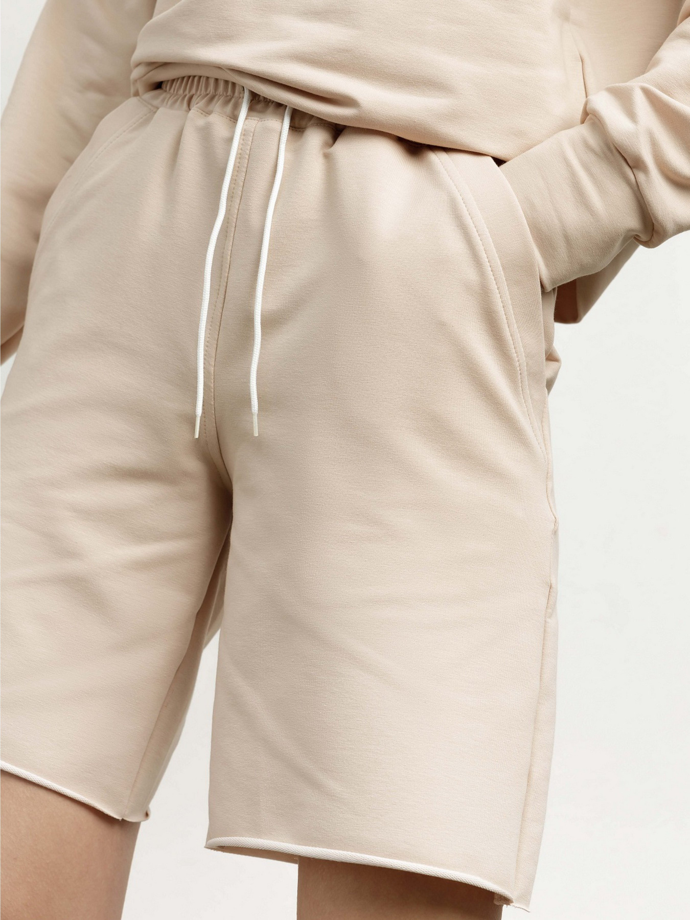 Повсякденні шорти HARVEST Calm модель 090618000006630000 Фото