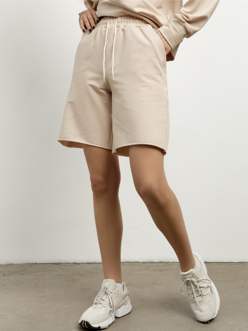 Повседневные шорты HARVEST Calm модель 090618000006630000 Фото