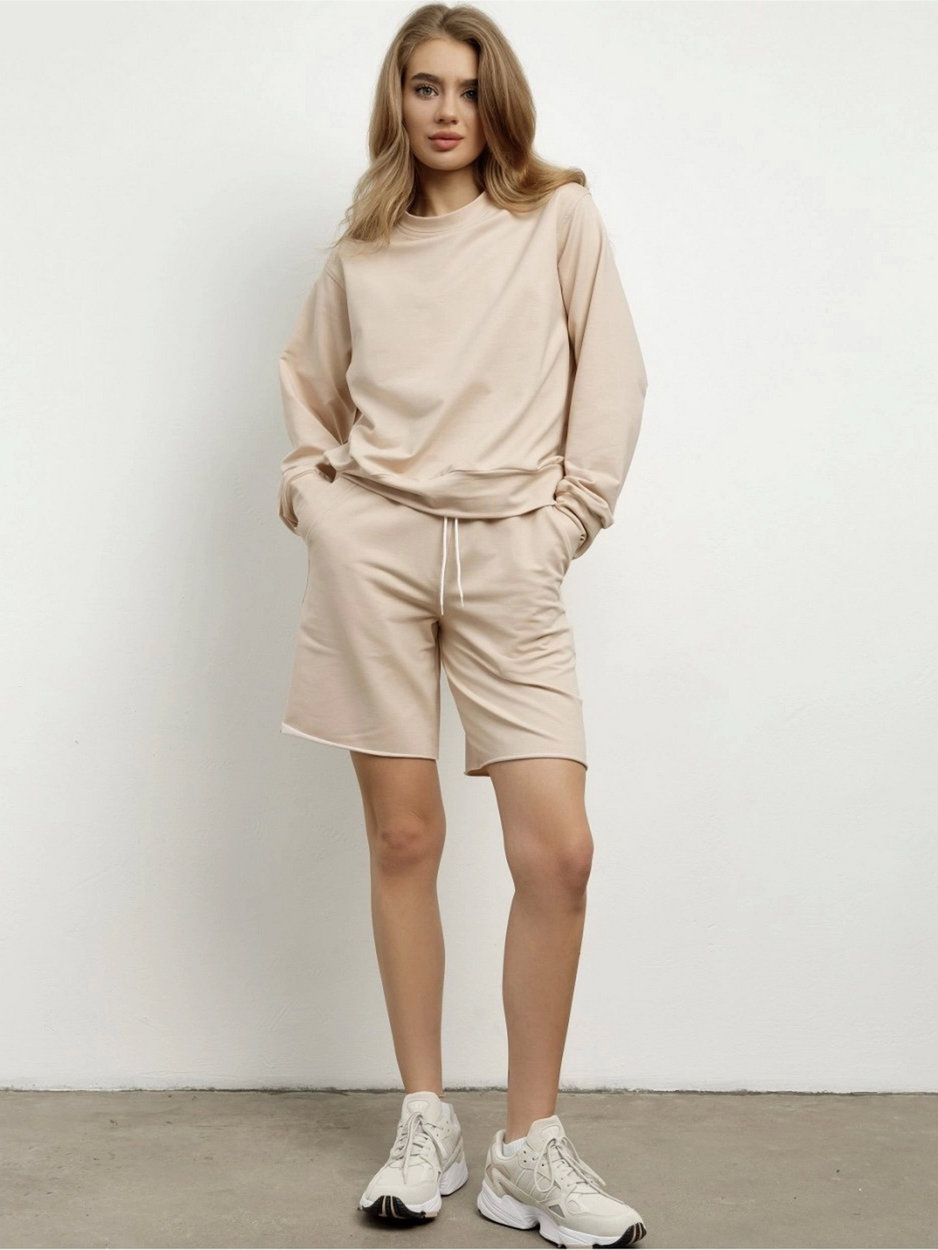 Свитшот HARVEST Calm модель 120617000006630000 Фото