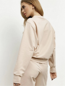 Свитшот HARVEST Calm модель 120617000006630000 Фото