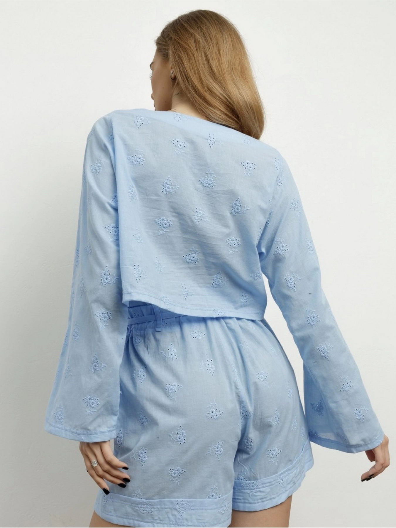 Блуза HARVEST Solomia модель 990628000010700000 Фото