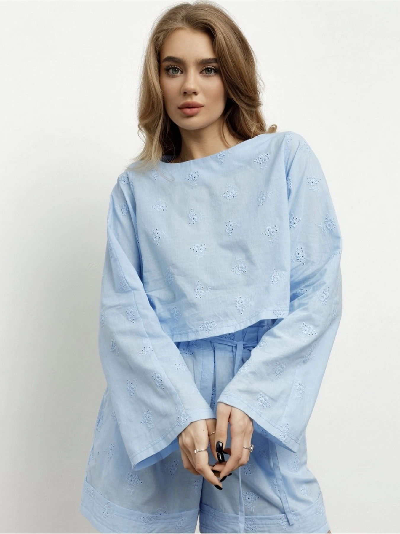 Блуза HARVEST Solomia модель 990628000010700000 Фото