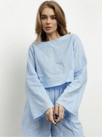 Блуза HARVEST Solomia модель 990628000010700000 Фото