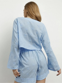 Блуза HARVEST Solomia модель 990628000010700000 Фото