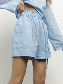 Шорты HARVEST Solomia модель 090629000002410000 Фото