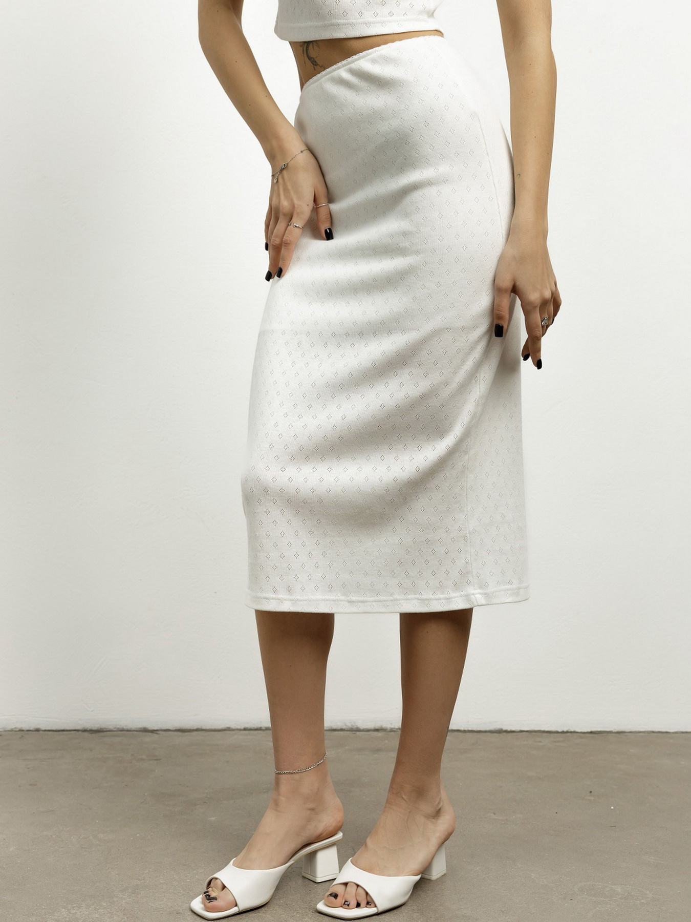 Юбка миди HARVEST Roxana модель 840633000007490000 Фото