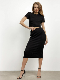 Юбка миди HARVEST Roxana модель 840633000008760000 Фото