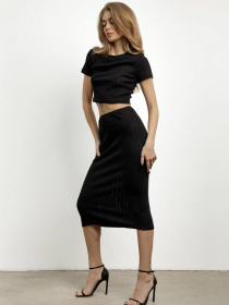 Юбка миди HARVEST Roxana модель 840633000008760000 Фото