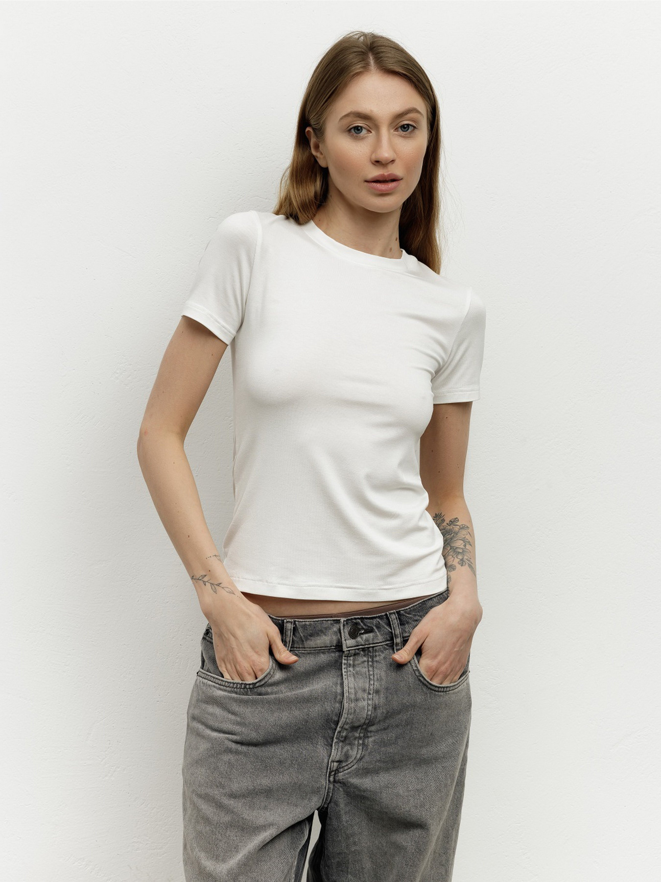 Футболка HARVEST Jess модель 060638000008450000 Фото