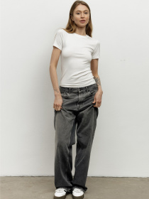 Футболка HARVEST Jess модель 060638000008450000 Фото