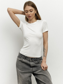 Футболка HARVEST Jess модель 060638000008450000 Футболка HARVEST Jess модель 060638000008450000 Фото