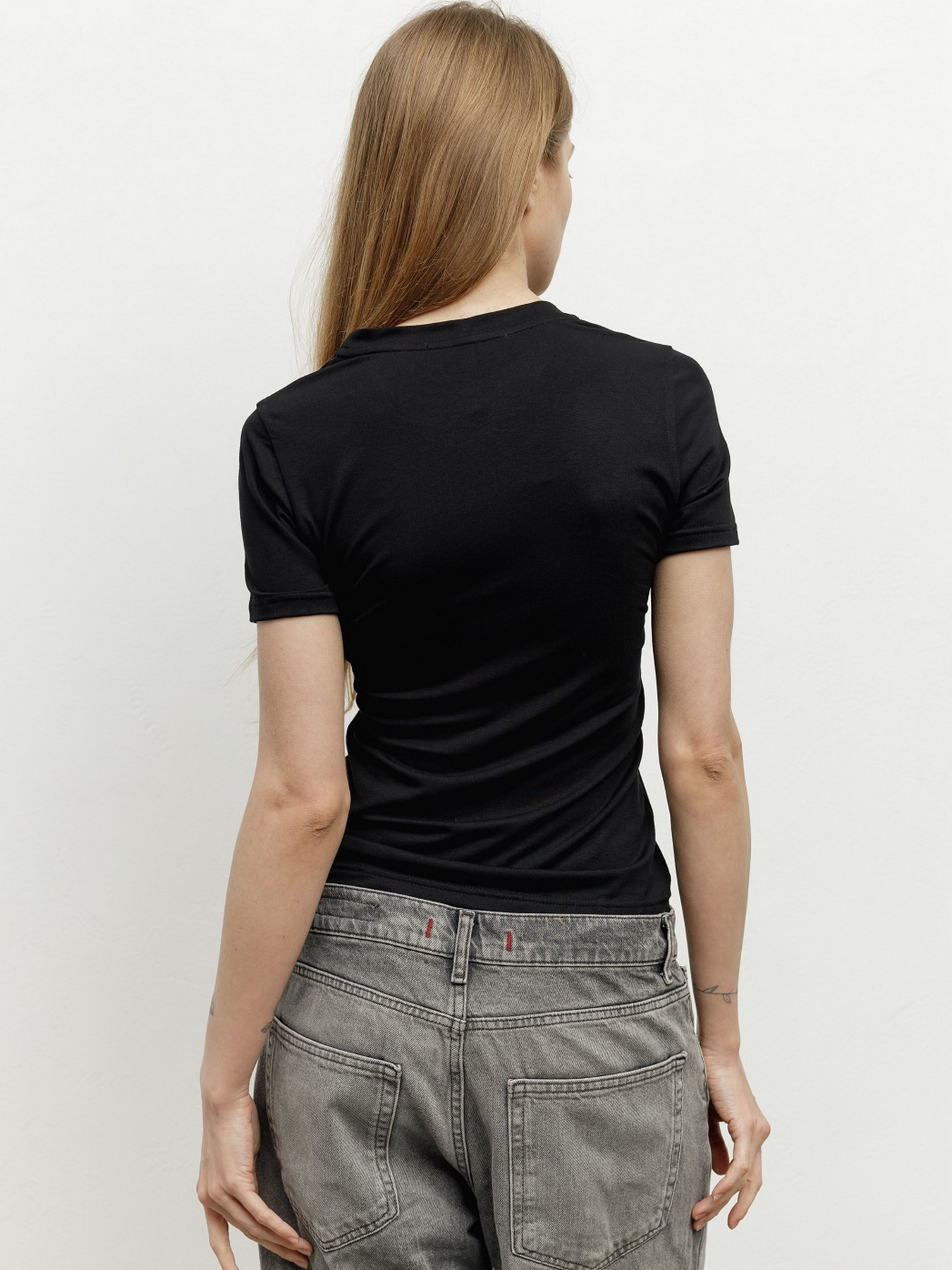 Футболка HARVEST Jess модель 060638000000600000 Фото