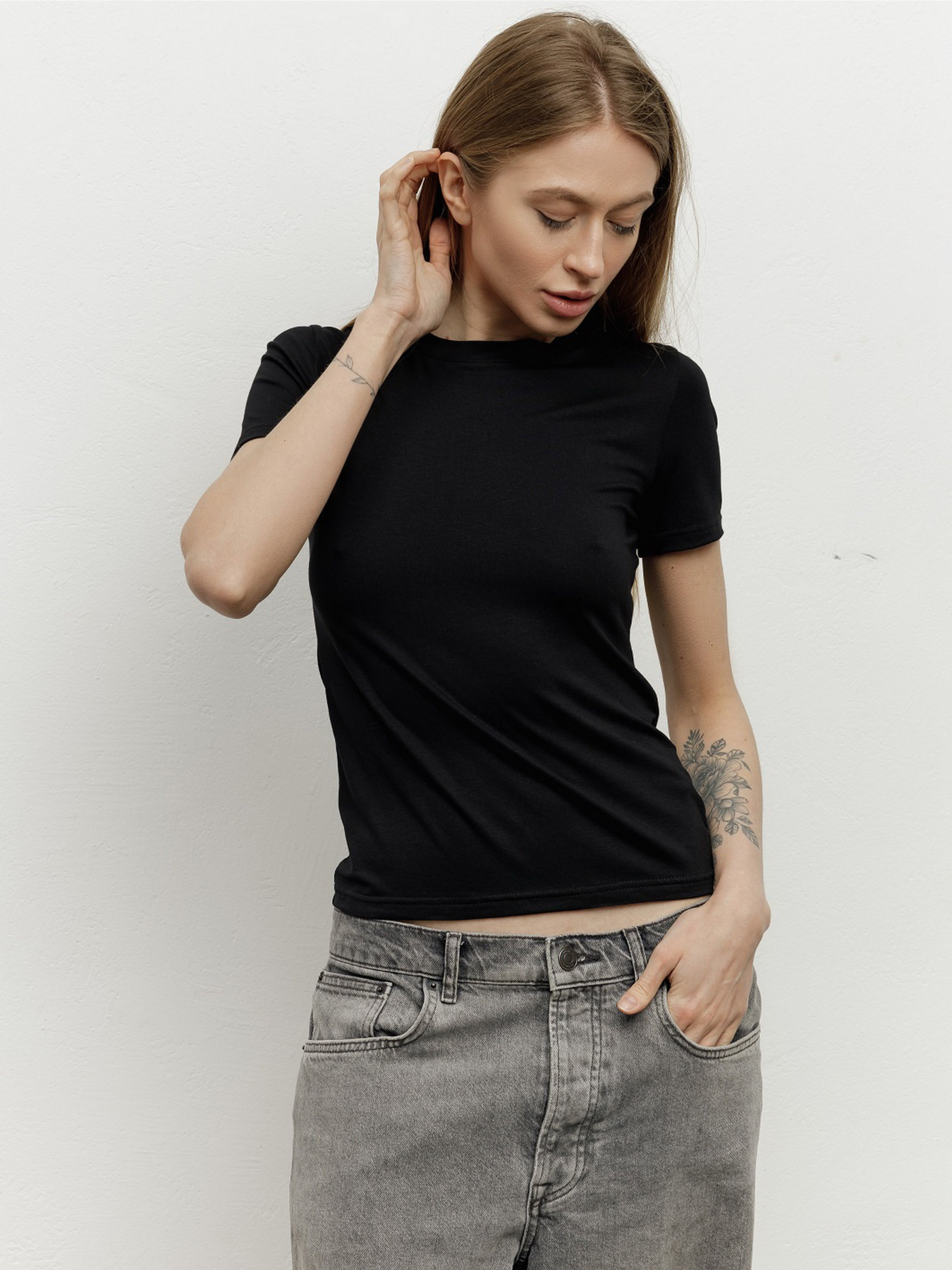 Футболка HARVEST Jess модель 060638000000600000 Фото