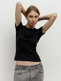 Футболка HARVEST Jess модель 060638000000600000 Фото