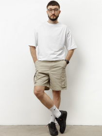 Шорты HARVEST Richy модель 090622000010770000 Фото