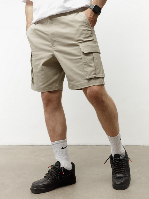 Шорти HARVEST Richy модель 090622000010770000 Фото