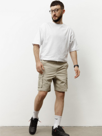 Повседневные шорты HARVEST Richy модель 090622000010770000 Фото