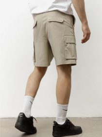 Повседневные шорты HARVEST Richy модель 090622000010770000 Фото