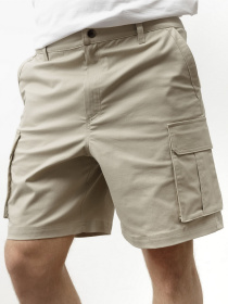 Повседневные шорты HARVEST Richy модель 090622000010770000 Фото