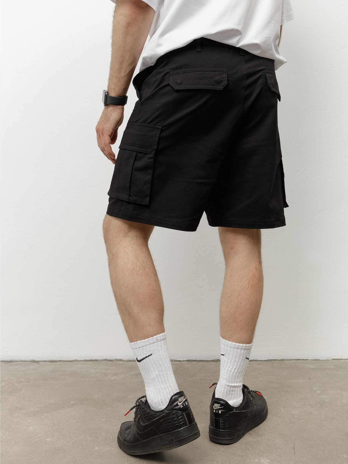 Шорты HARVEST Richy модель 090622000000360000 Фото