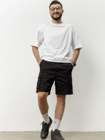 Шорты HARVEST Richy модель 090622000000360000 Фото