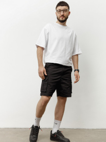 Шорты HARVEST Richy модель 090622000000360000 Фото