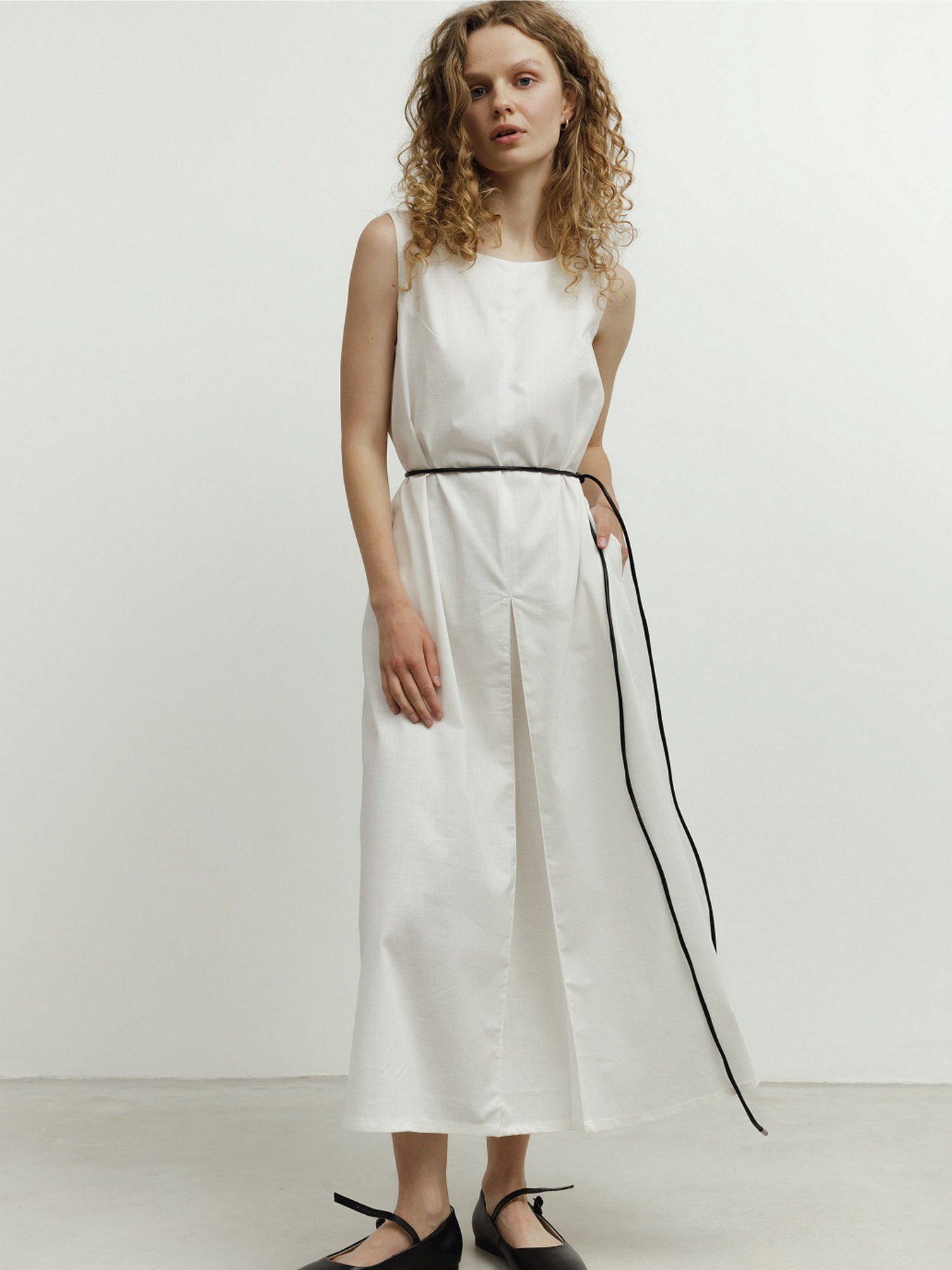 Платье миди HARVEST Laura модель 750646000006380000 Фото