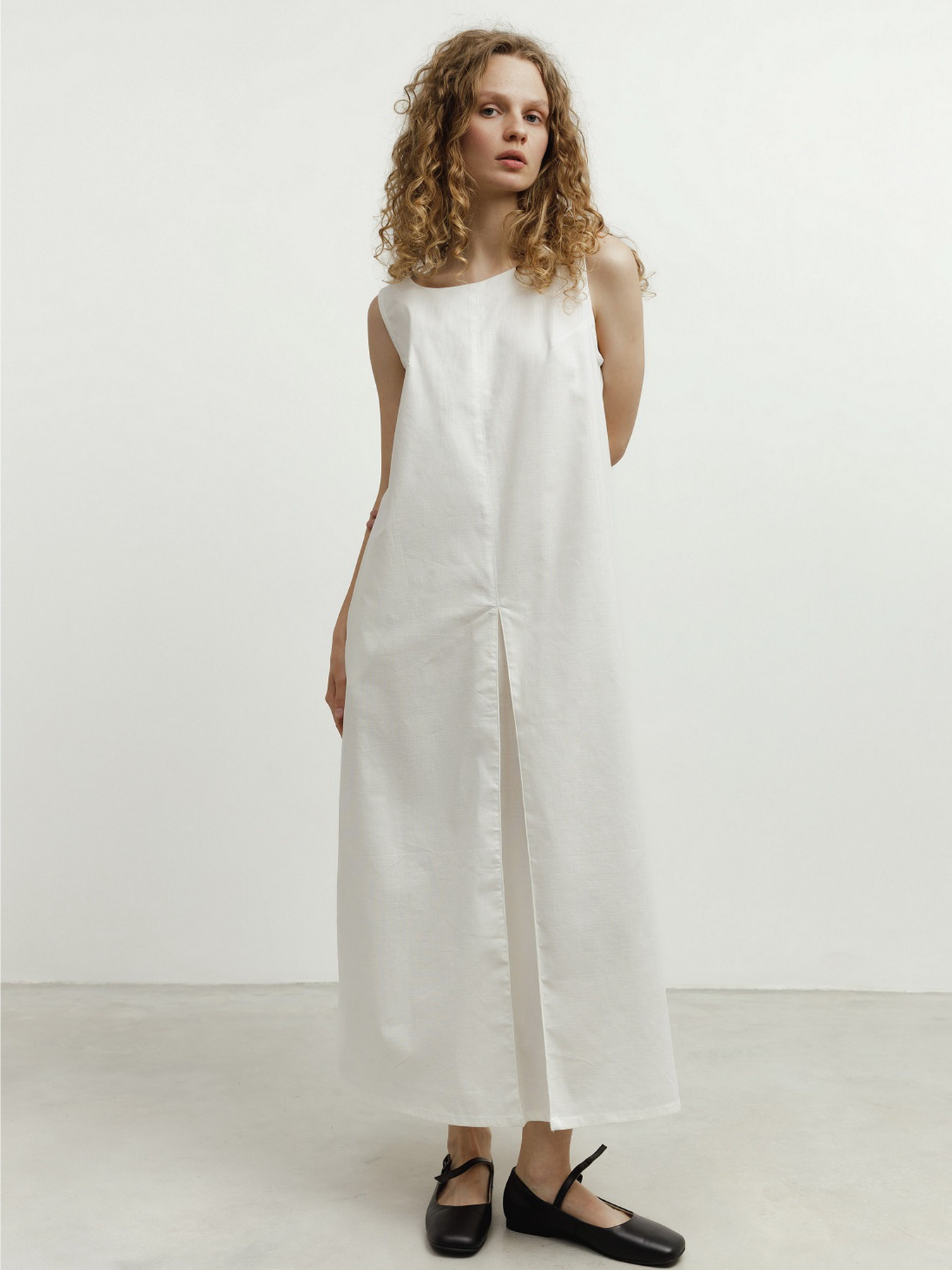 Сукня міді HARVEST Laura модель 750646000006380000 Фото