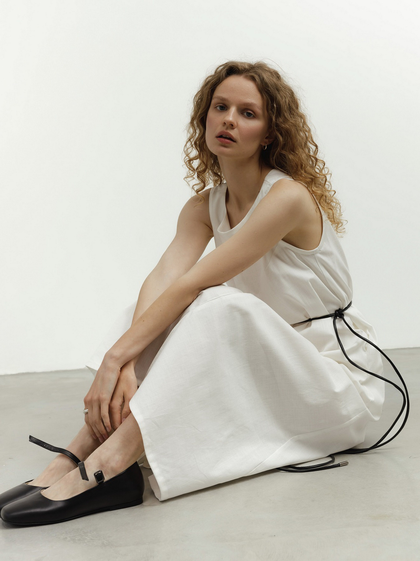 Сукня міді HARVEST Laura модель 750646000006380000 Фото