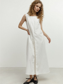 Сукня міді HARVEST Laura модель 750646000006380000 Фото