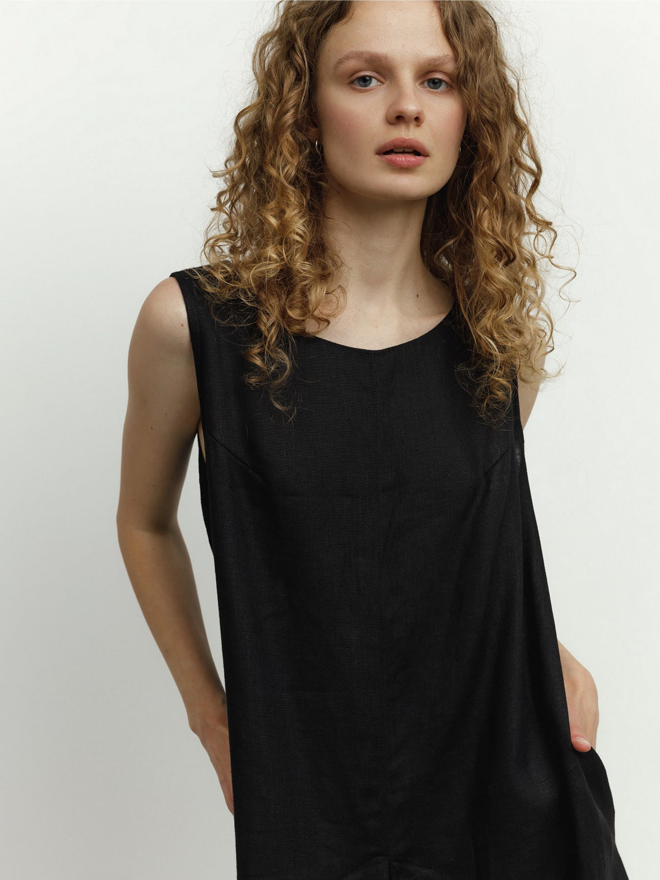 Платье миди HARVEST Laura модель 750646000006370000 Фото