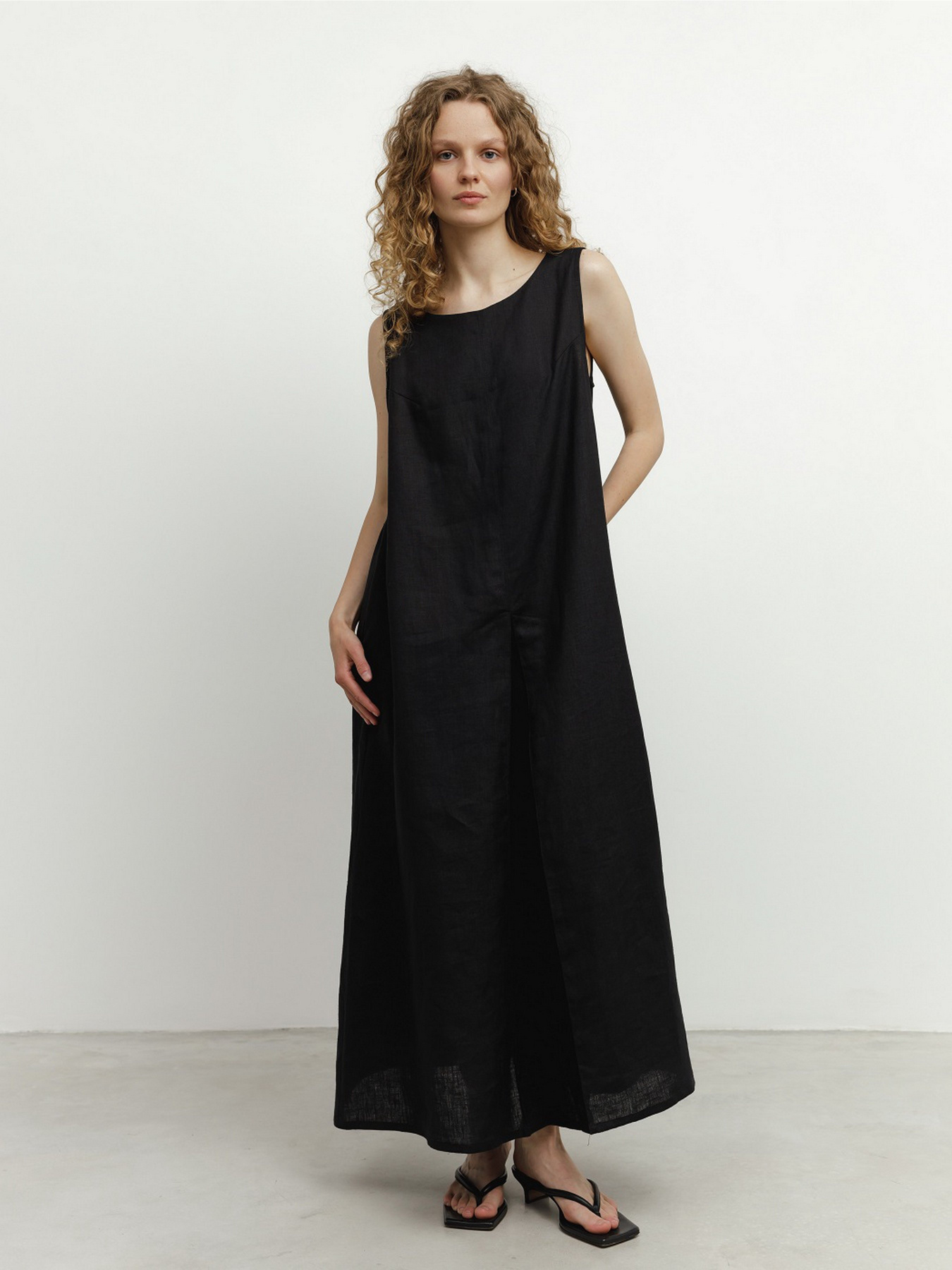 Платье миди HARVEST Laura модель 750646000006370000 Фото