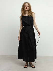 Платье миди HARVEST Laura модель 750646000006370000 Фото