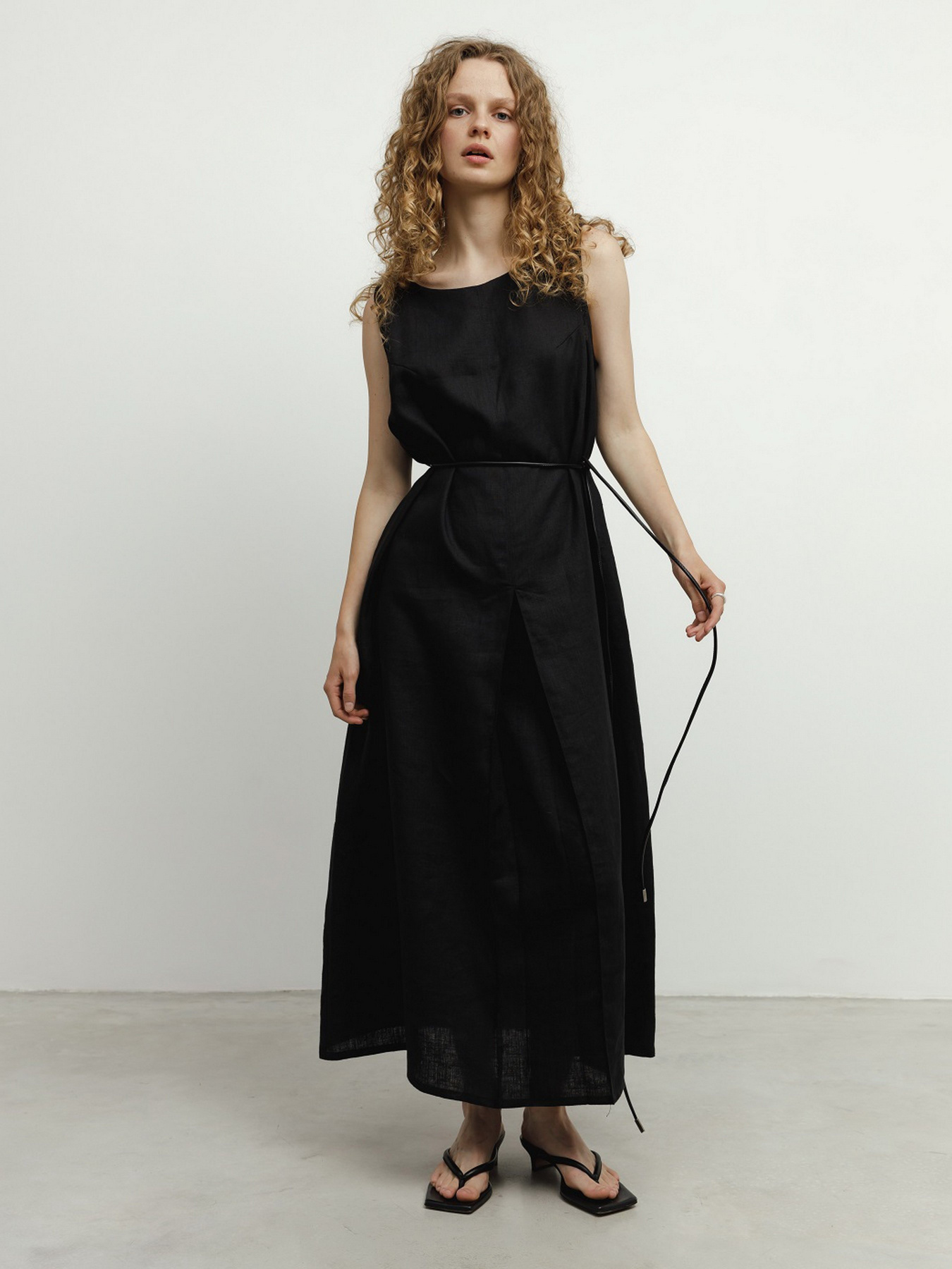 Сукня міді HARVEST Laura модель 750646000006370000 Фото