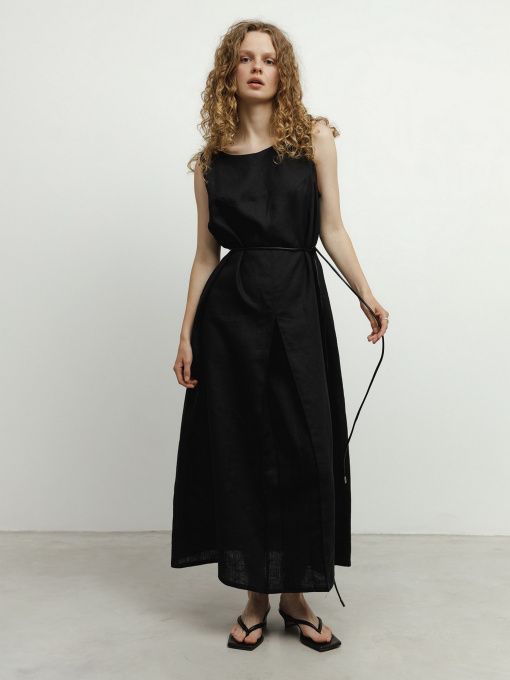 Платье миди HARVEST Laura модель 750646000006370000 Фото